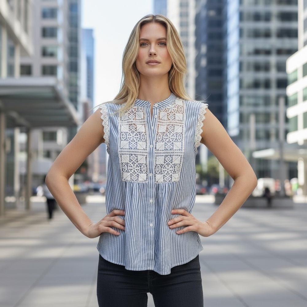 Weekend Max Mara relaxed fit top size XS